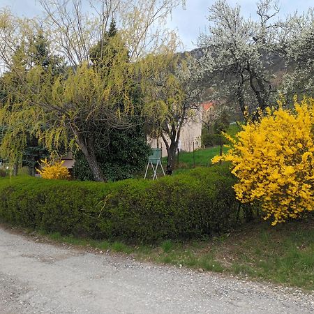 Jablonov nad Turnou Villa Evetes מראה חיצוני תמונה