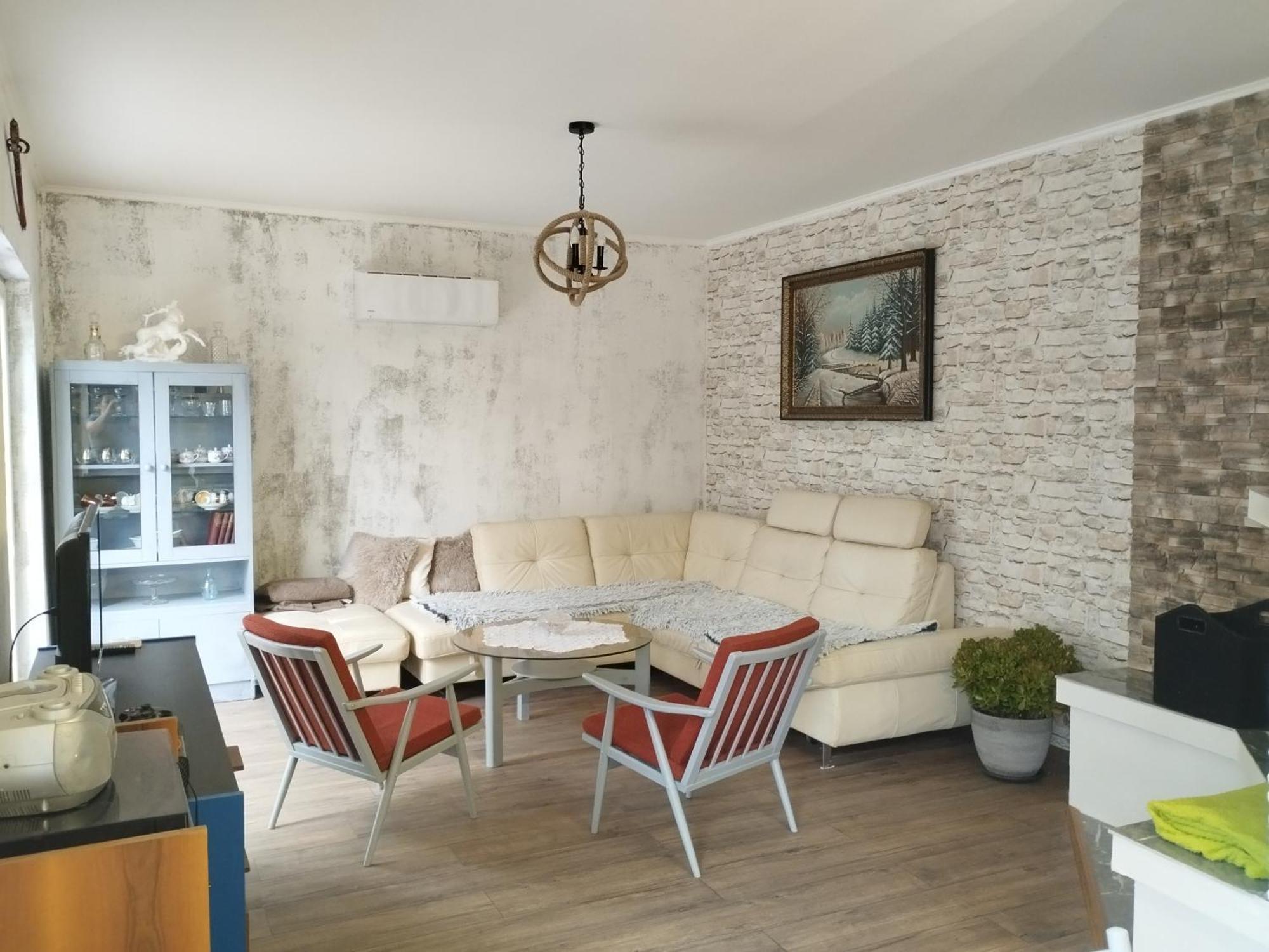 Jablonov nad Turnou Villa Evetes מראה חיצוני תמונה