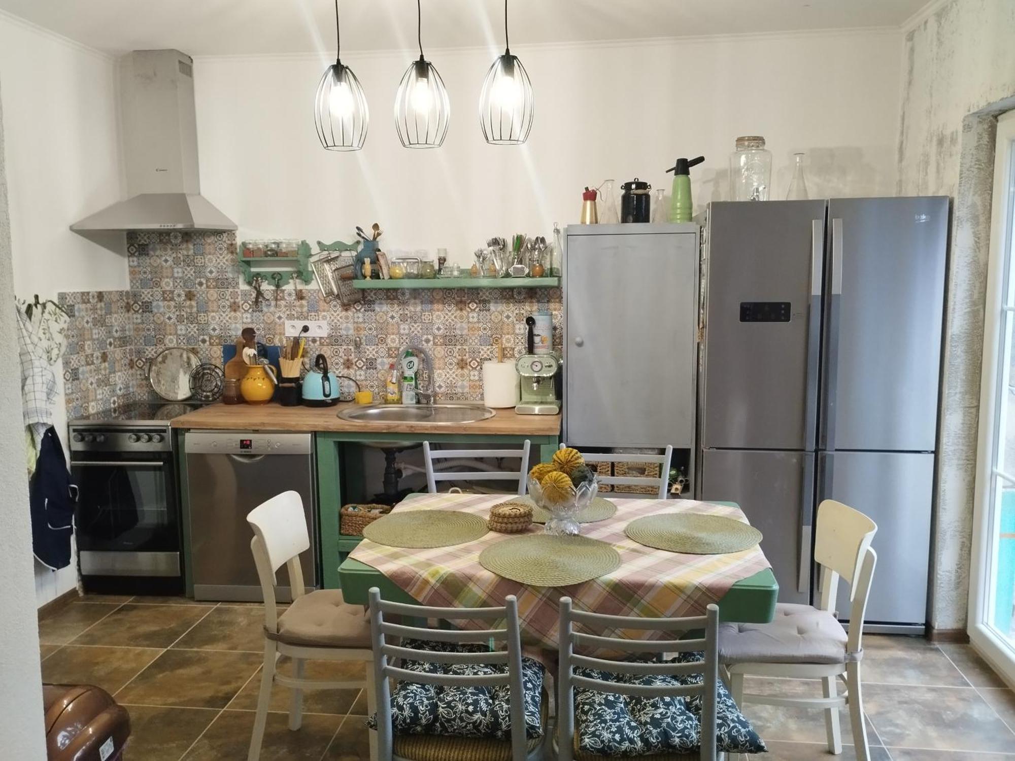 Jablonov nad Turnou Villa Evetes מראה חיצוני תמונה