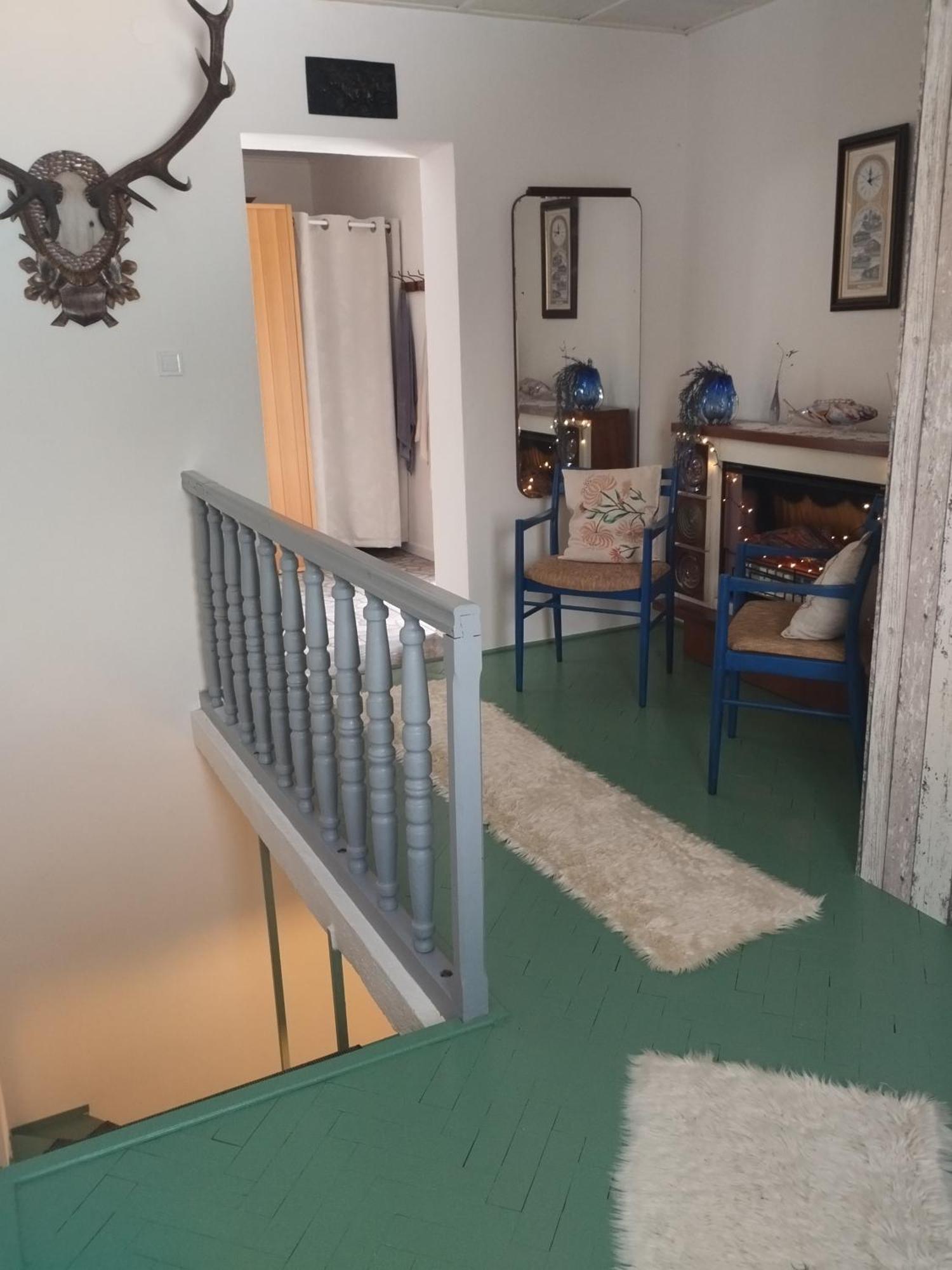 Jablonov nad Turnou Villa Evetes מראה חיצוני תמונה