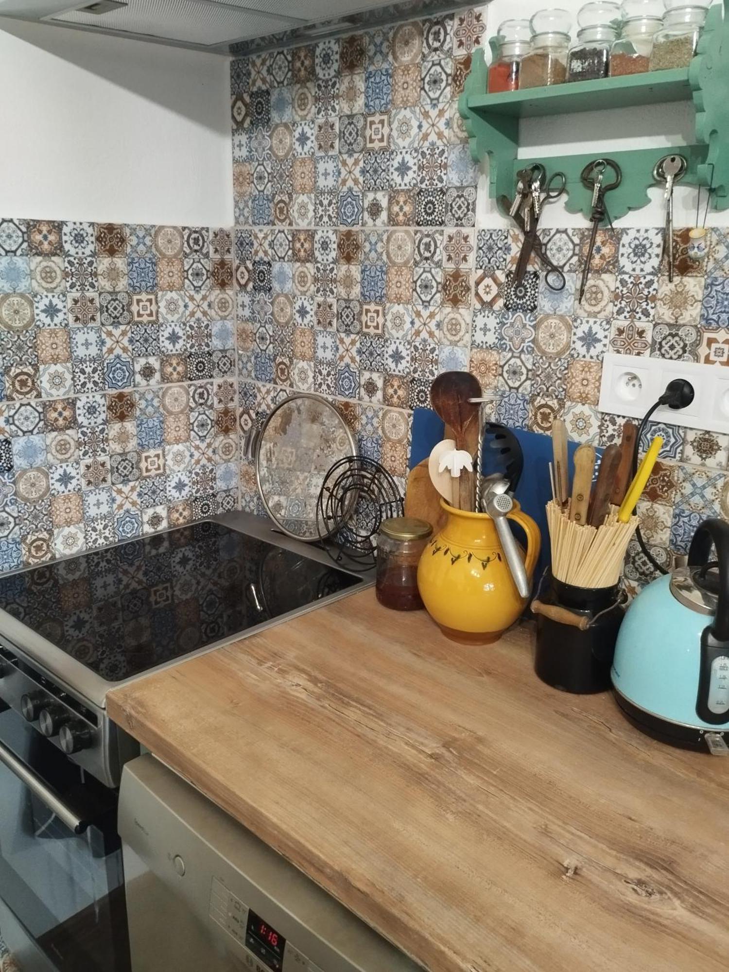 Jablonov nad Turnou Villa Evetes מראה חיצוני תמונה