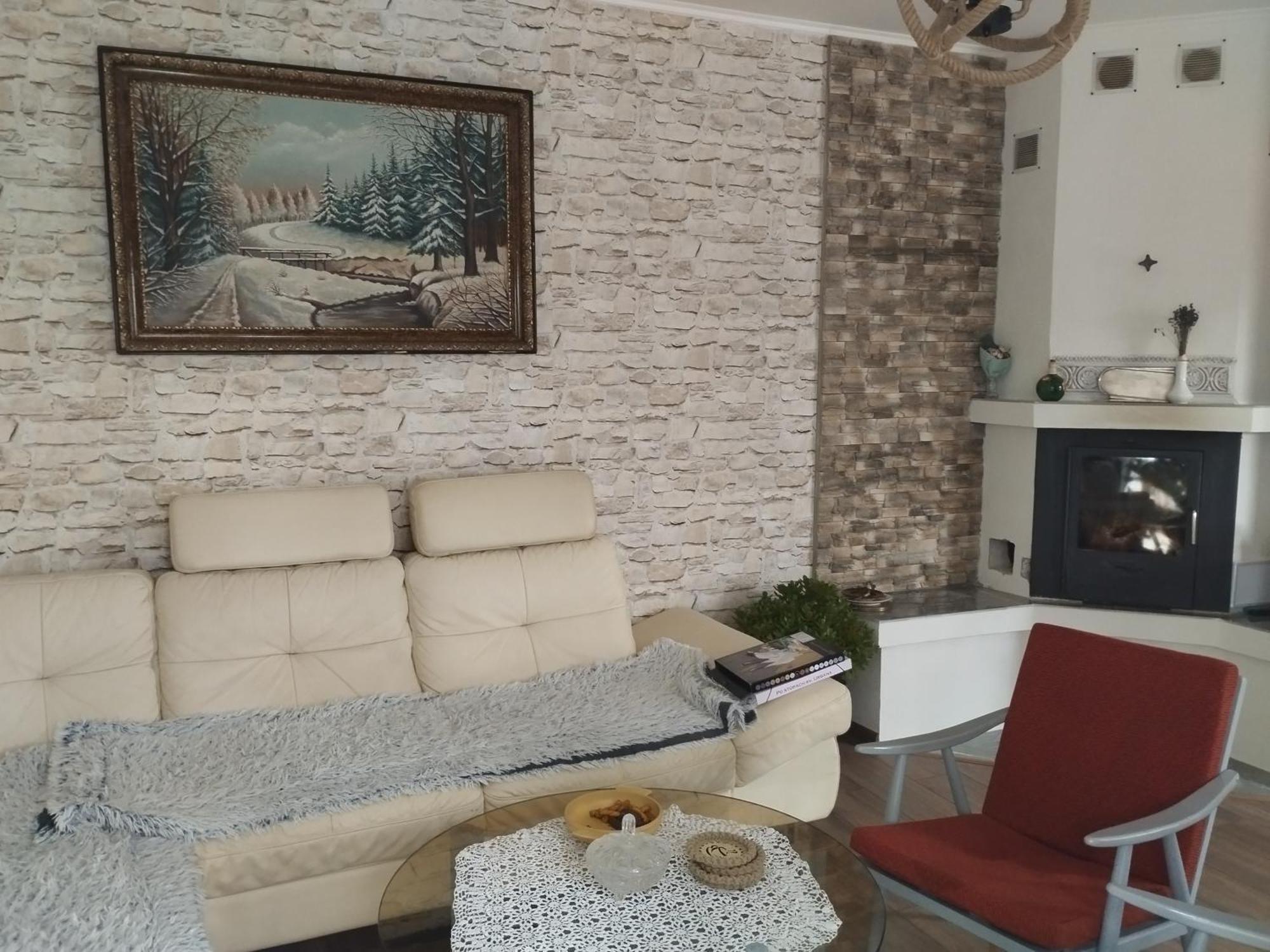 Jablonov nad Turnou Villa Evetes מראה חיצוני תמונה