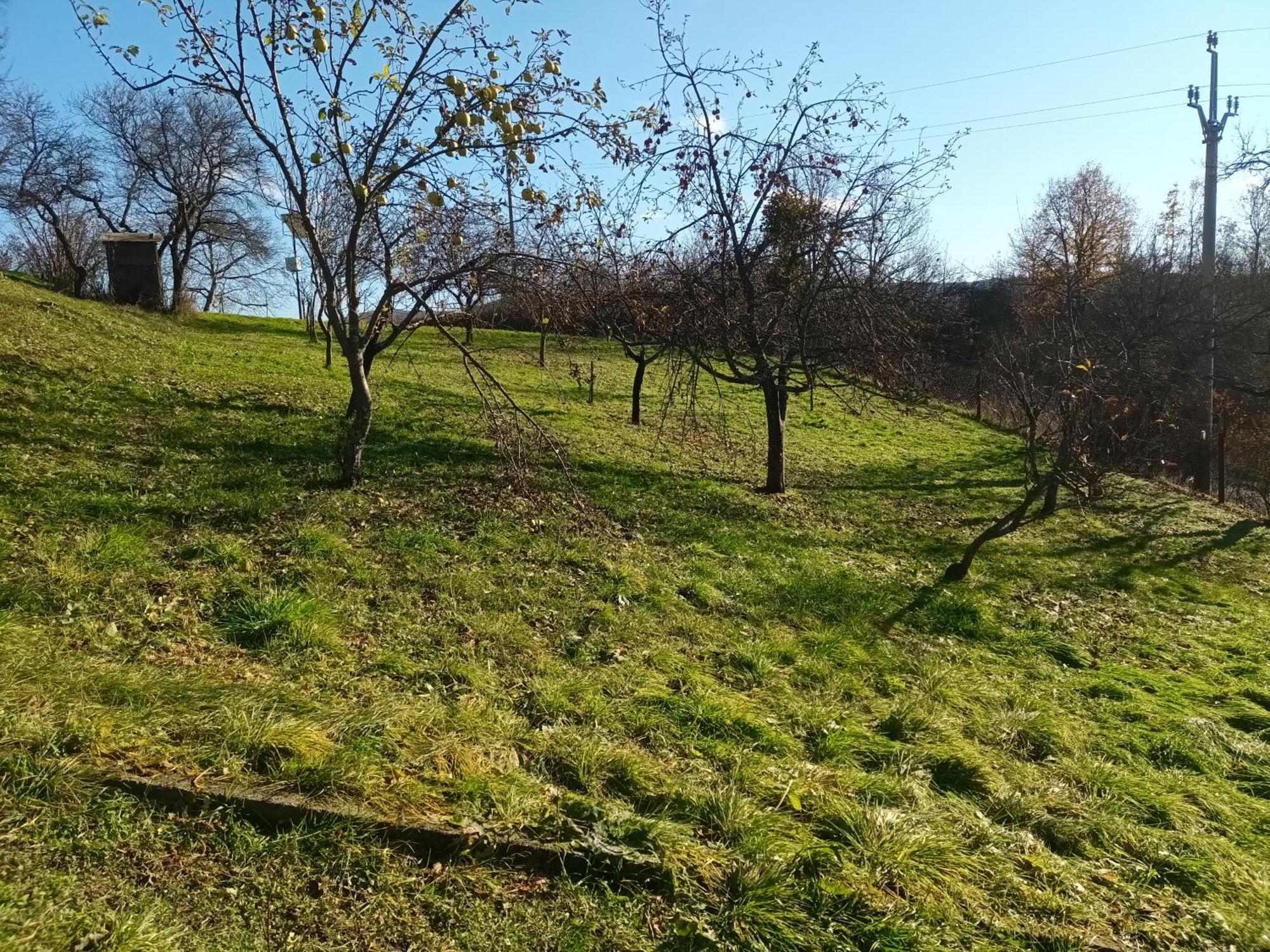 Jablonov nad Turnou Villa Evetes מראה חיצוני תמונה