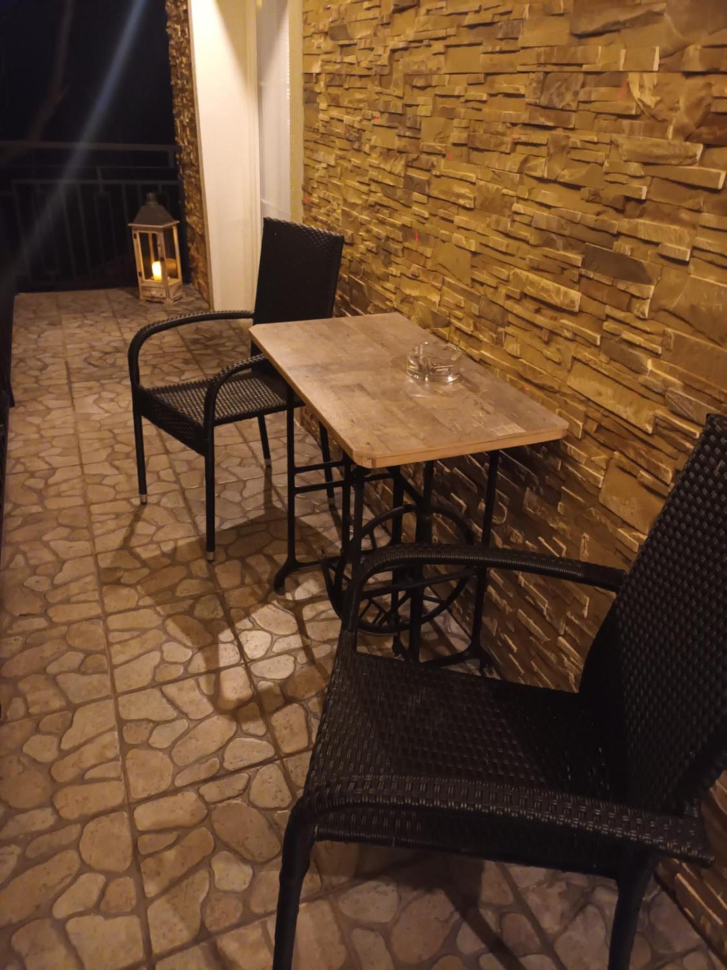 Jablonov nad Turnou Villa Evetes מראה חיצוני תמונה