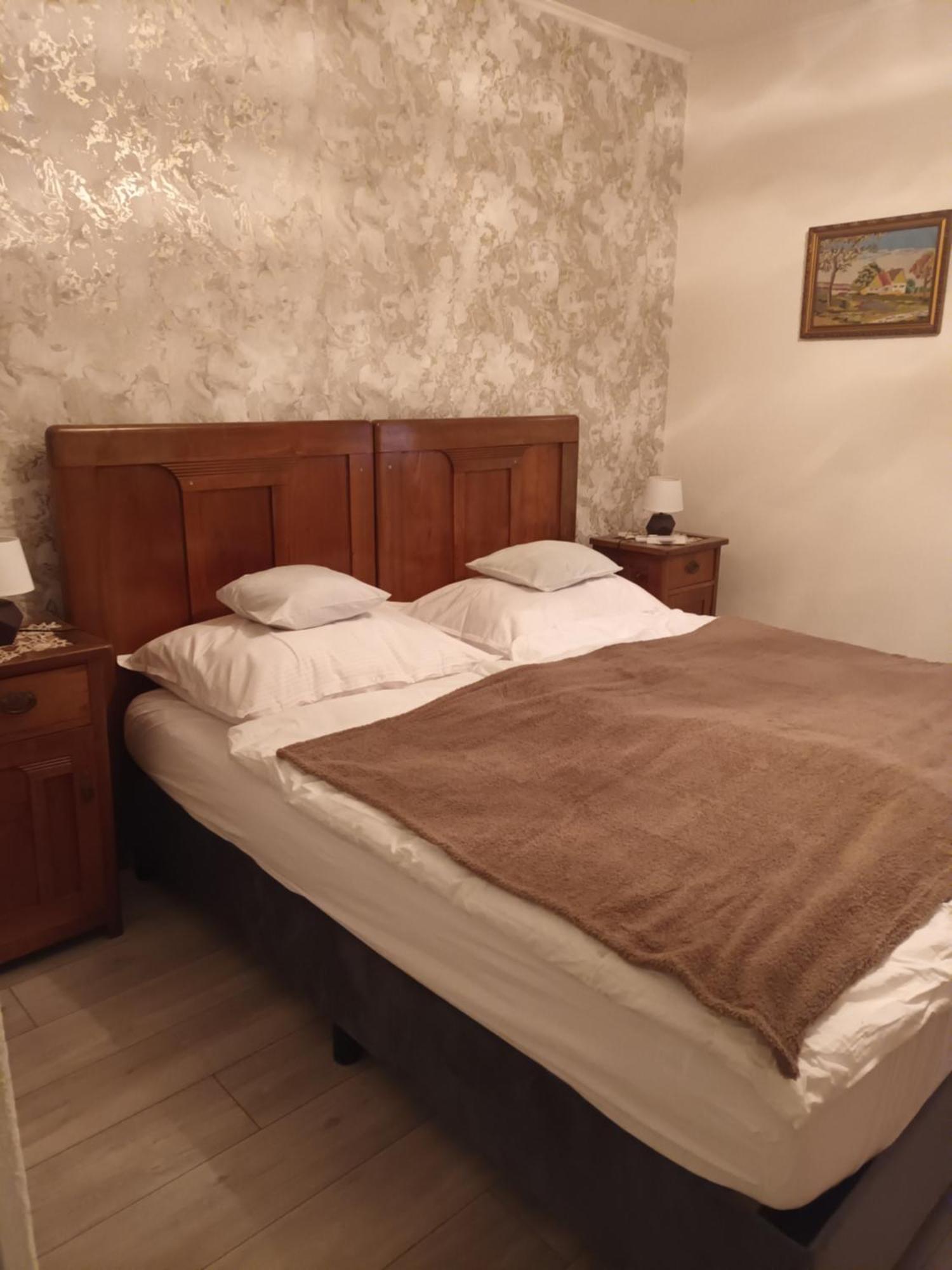 Jablonov nad Turnou Villa Evetes מראה חיצוני תמונה